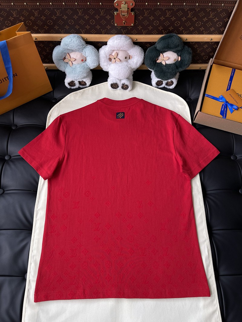 LV T-shirt 032