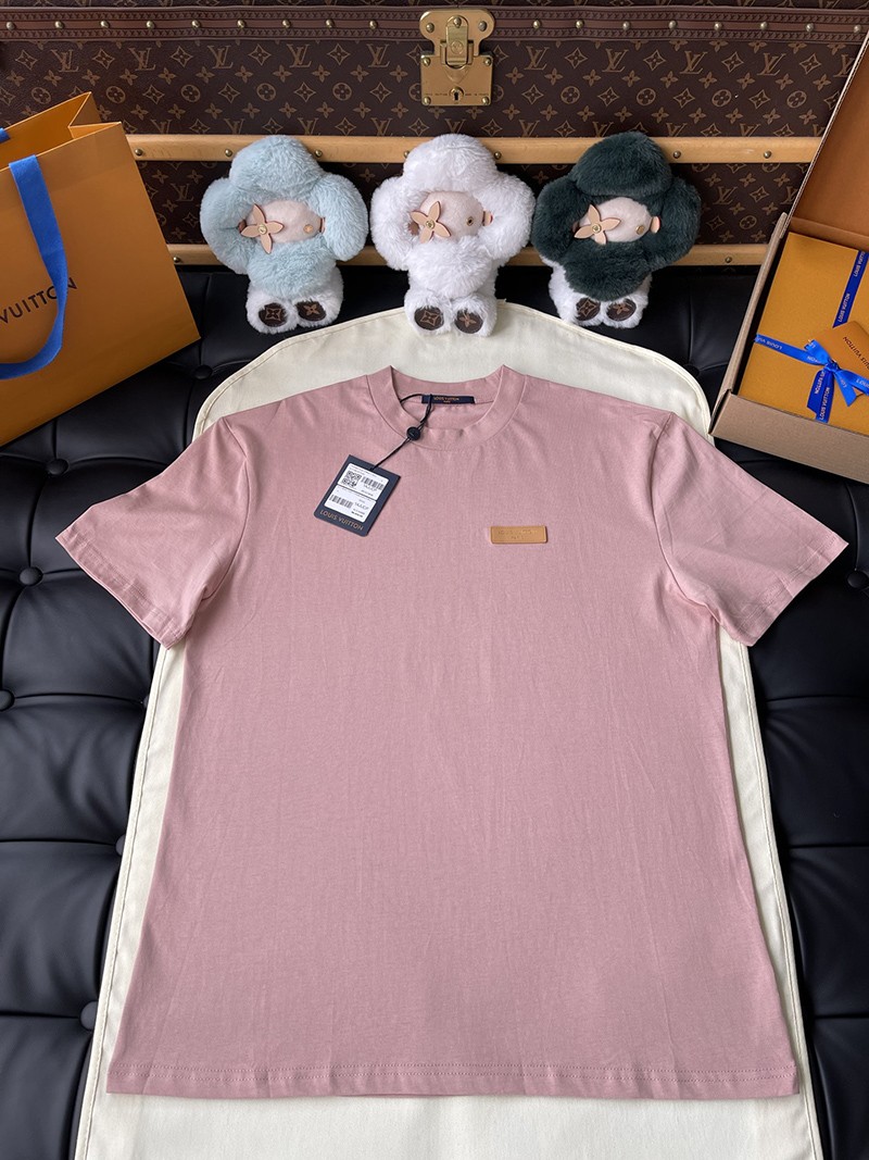 LV T-shirt 035