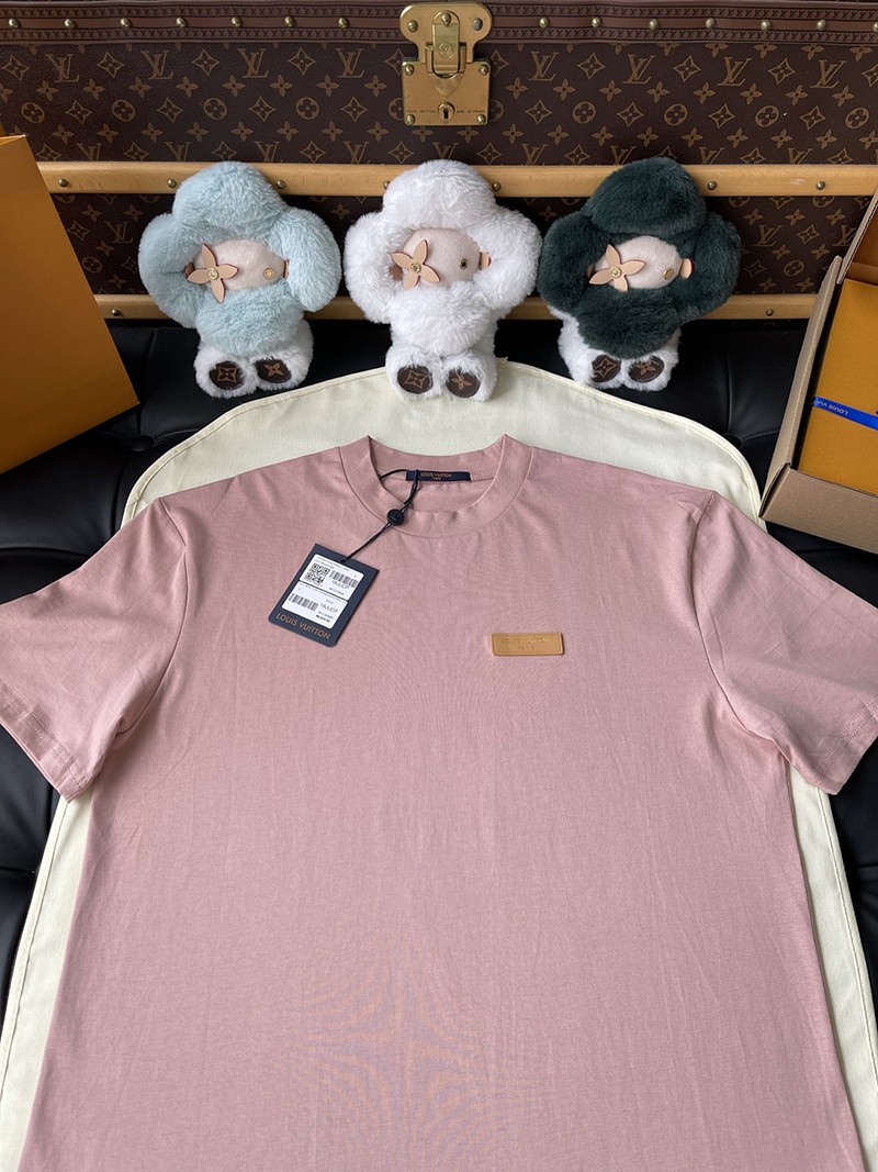 LV T-shirt 035