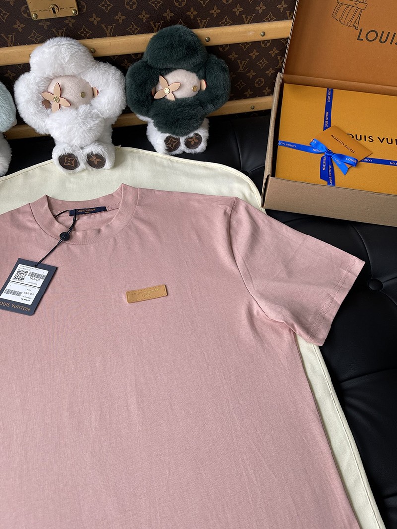 LV T-shirt 035