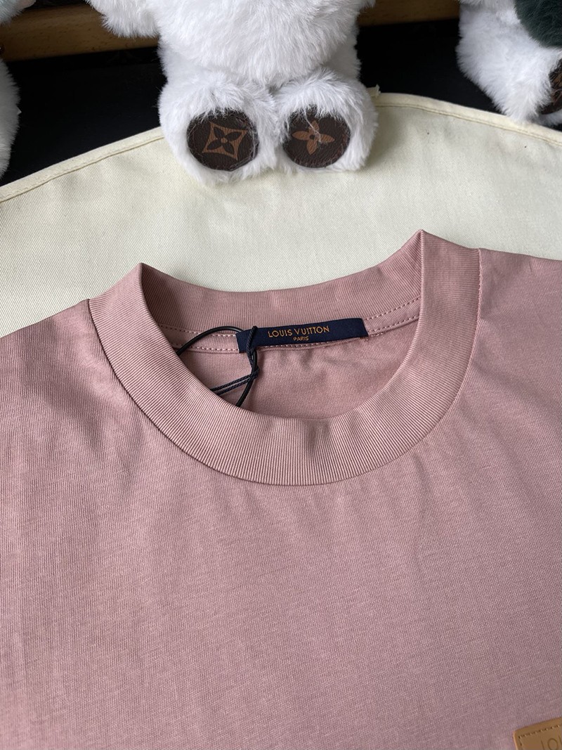 LV T-shirt 035