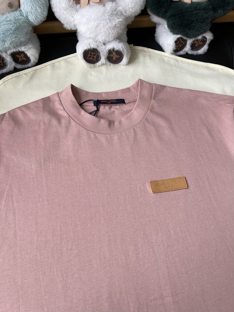LV T-shirt 035