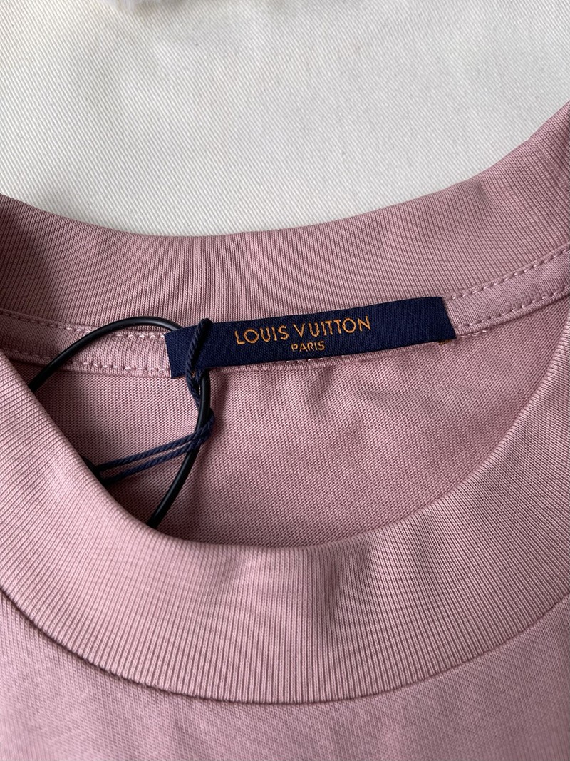 LV T-shirt 035