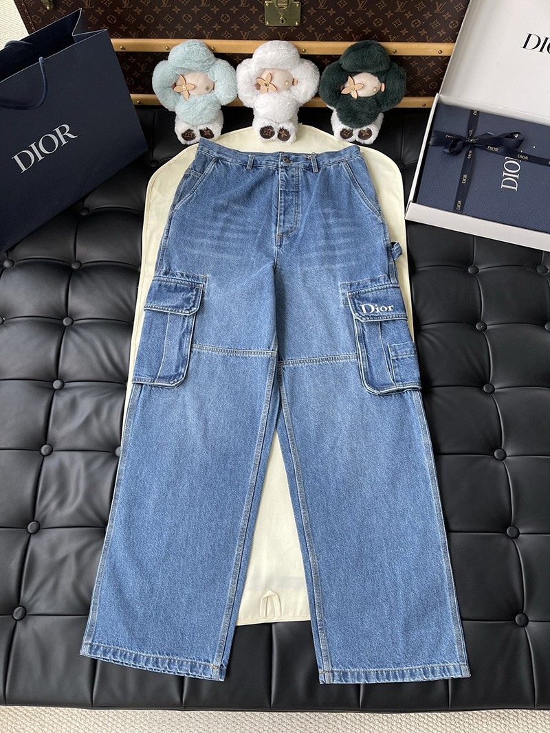 Dior Trousers 005