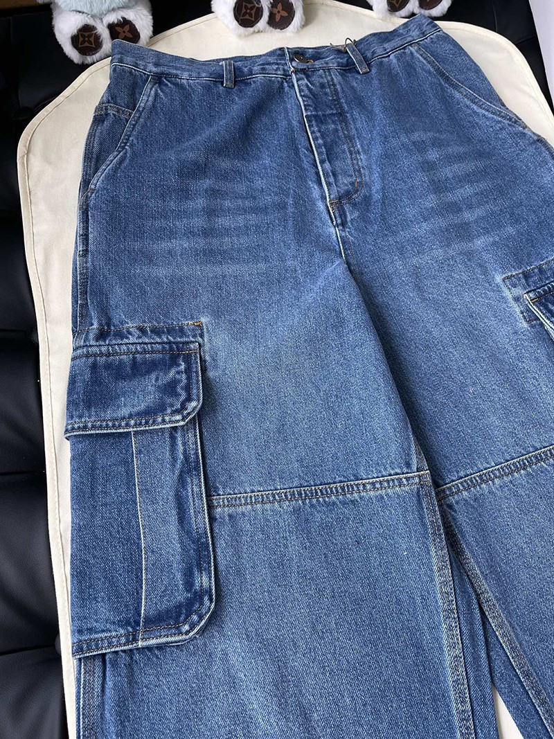 Dior Trousers 005