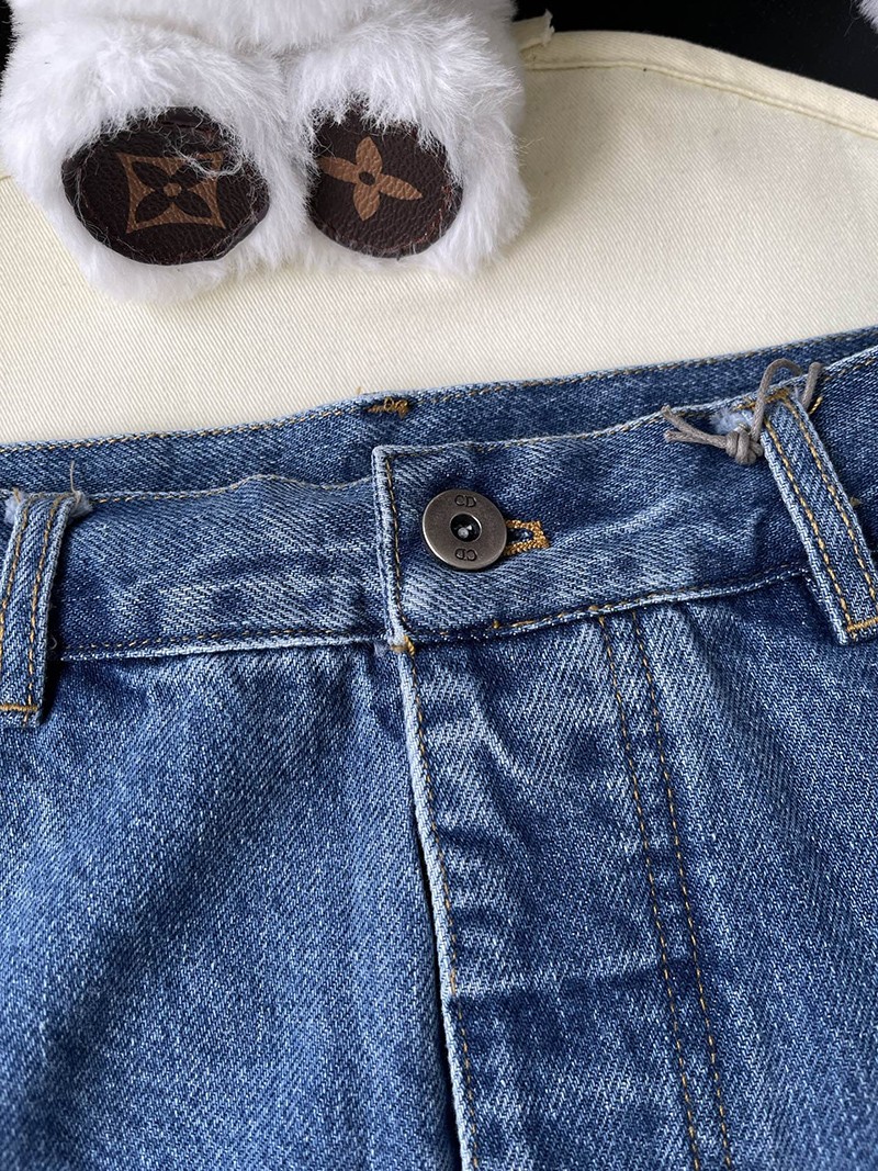 Dior Trousers 005