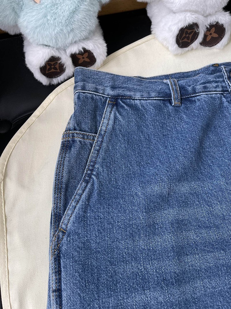 Dior Trousers 005