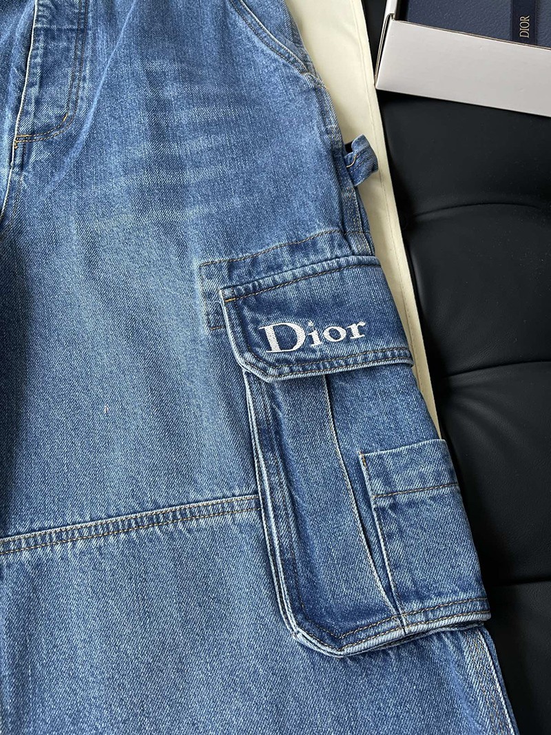 Dior Trousers 005