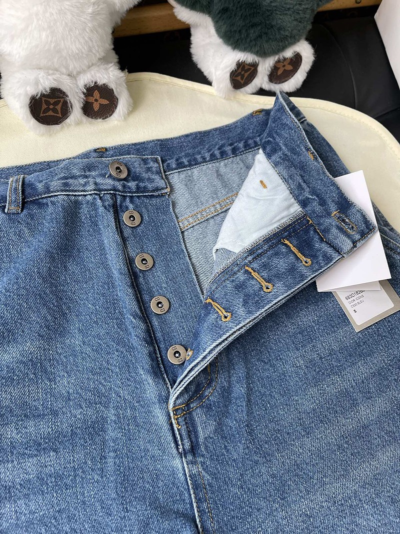 Dior Trousers 005