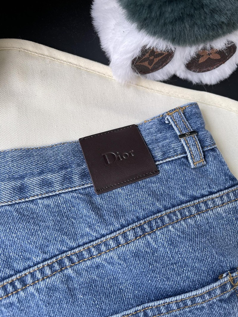 Dior Trousers 005