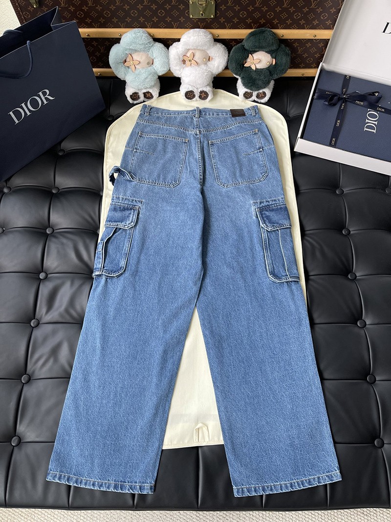 Dior Trousers 005