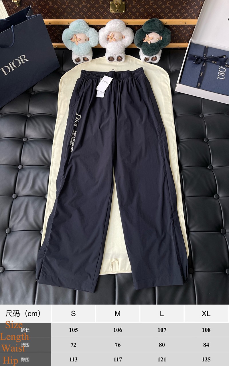 Dior Pants 006