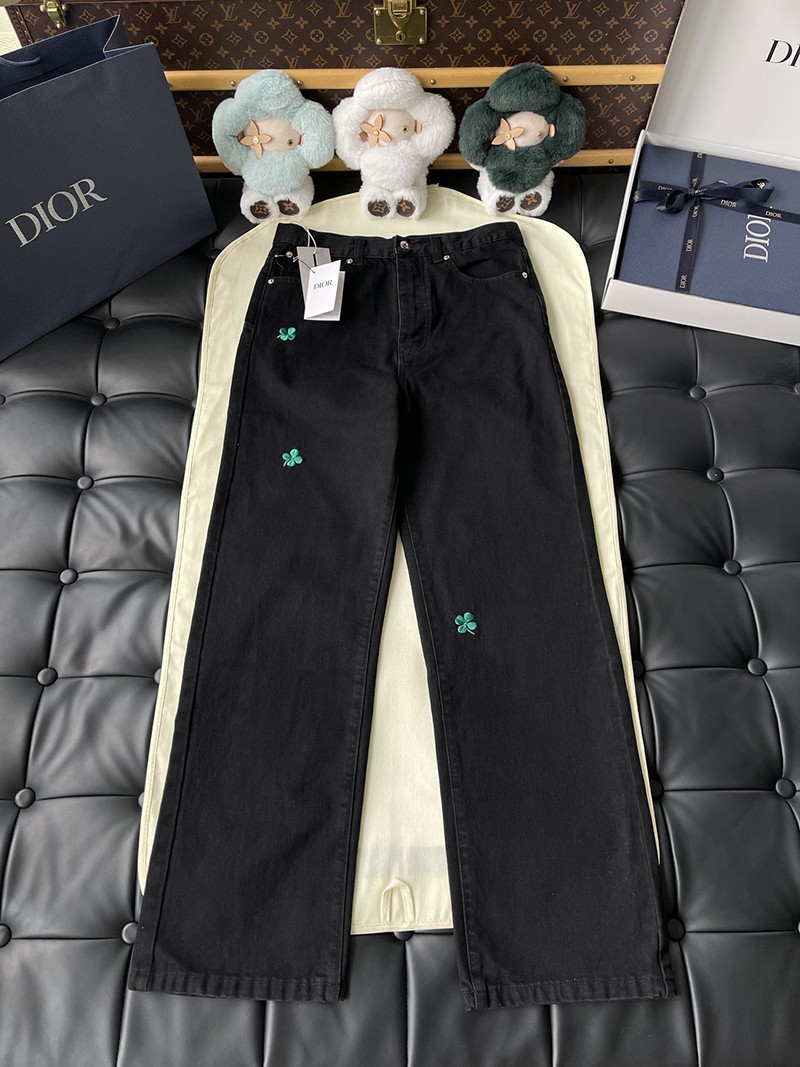 Dior Trousers 007