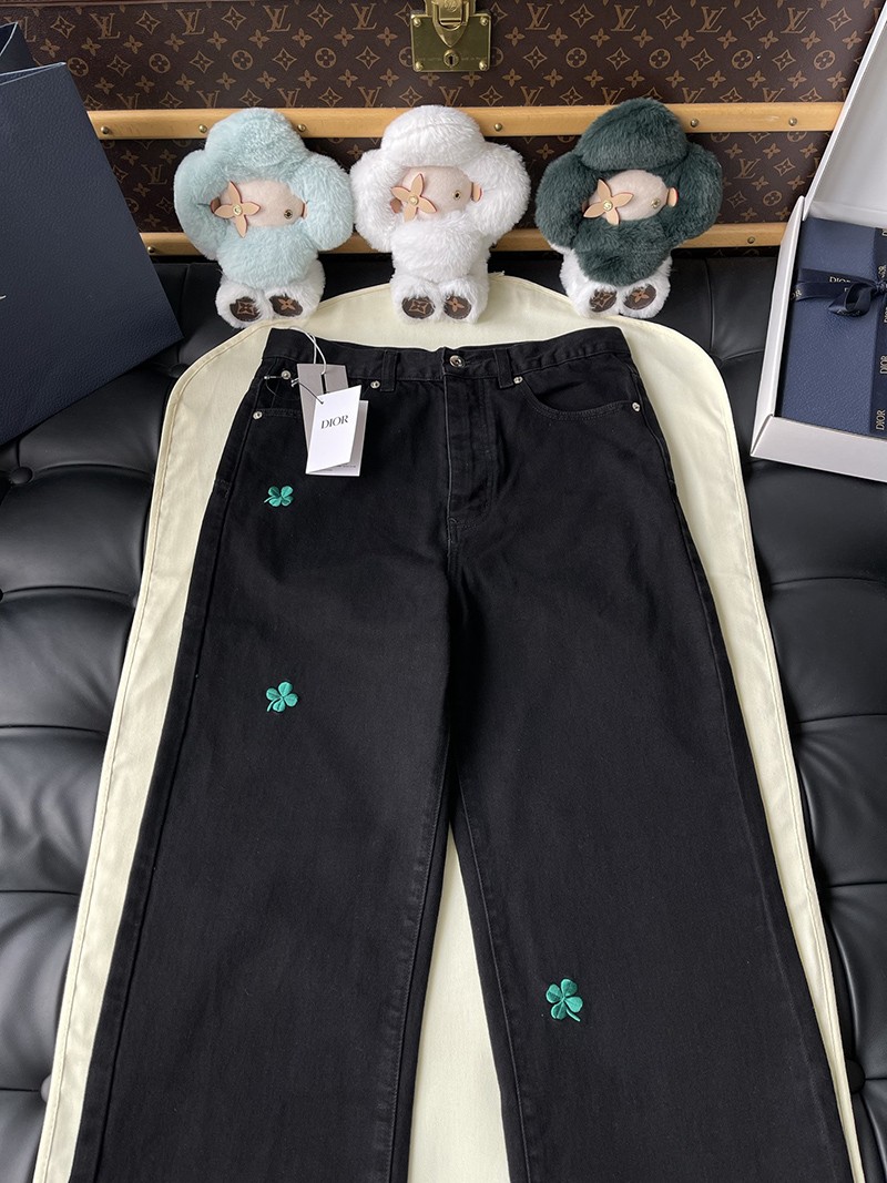 Dior Trousers 007