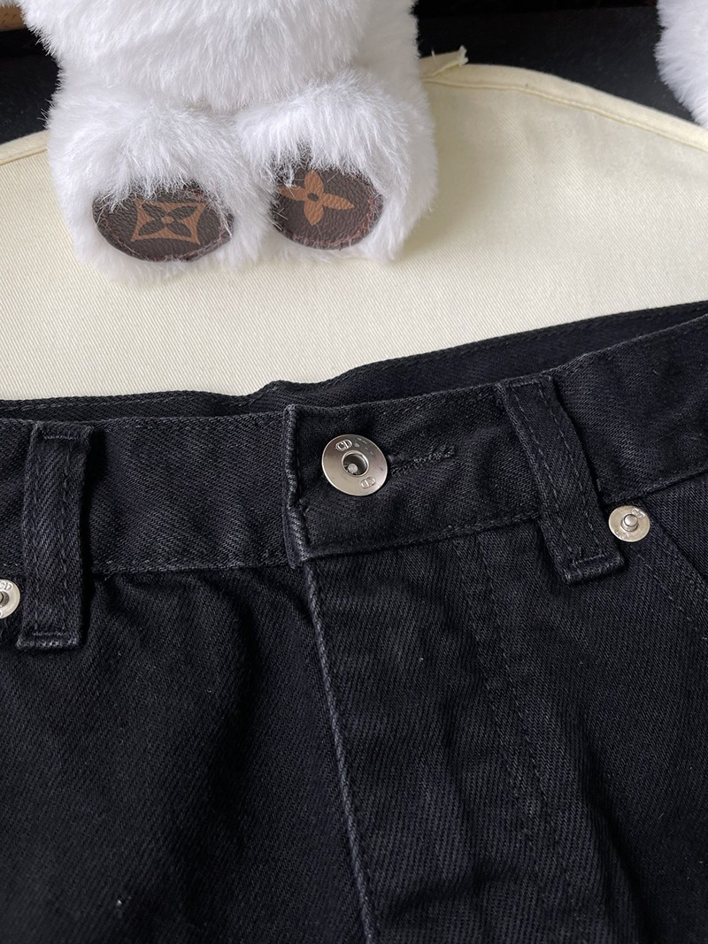 Dior Trousers 007