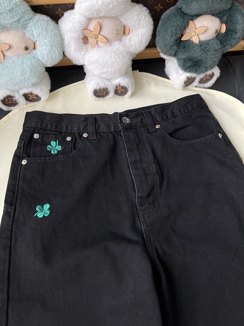 Dior Trousers 007