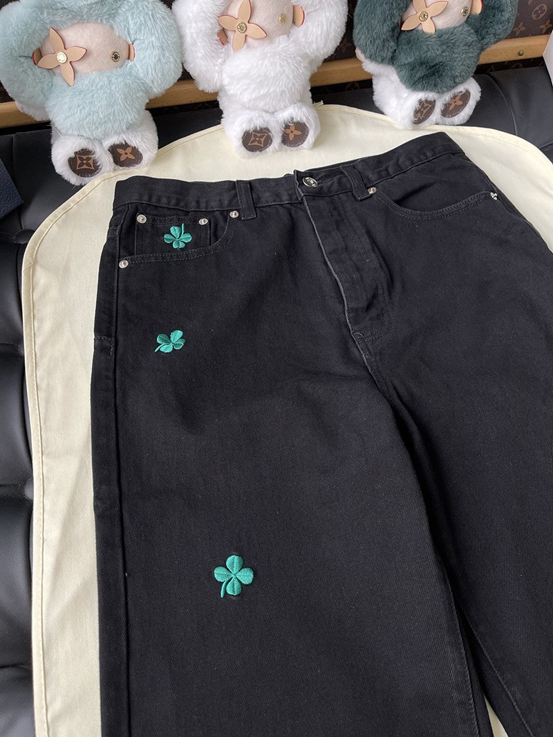 Dior Trousers 007