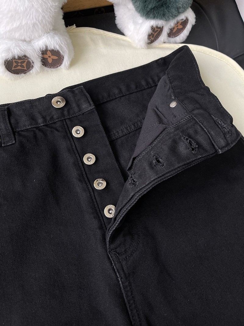 Dior Trousers 007