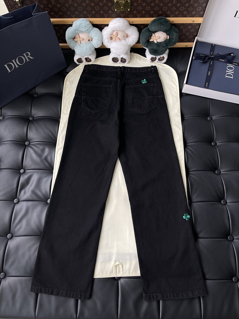 Dior Trousers 007