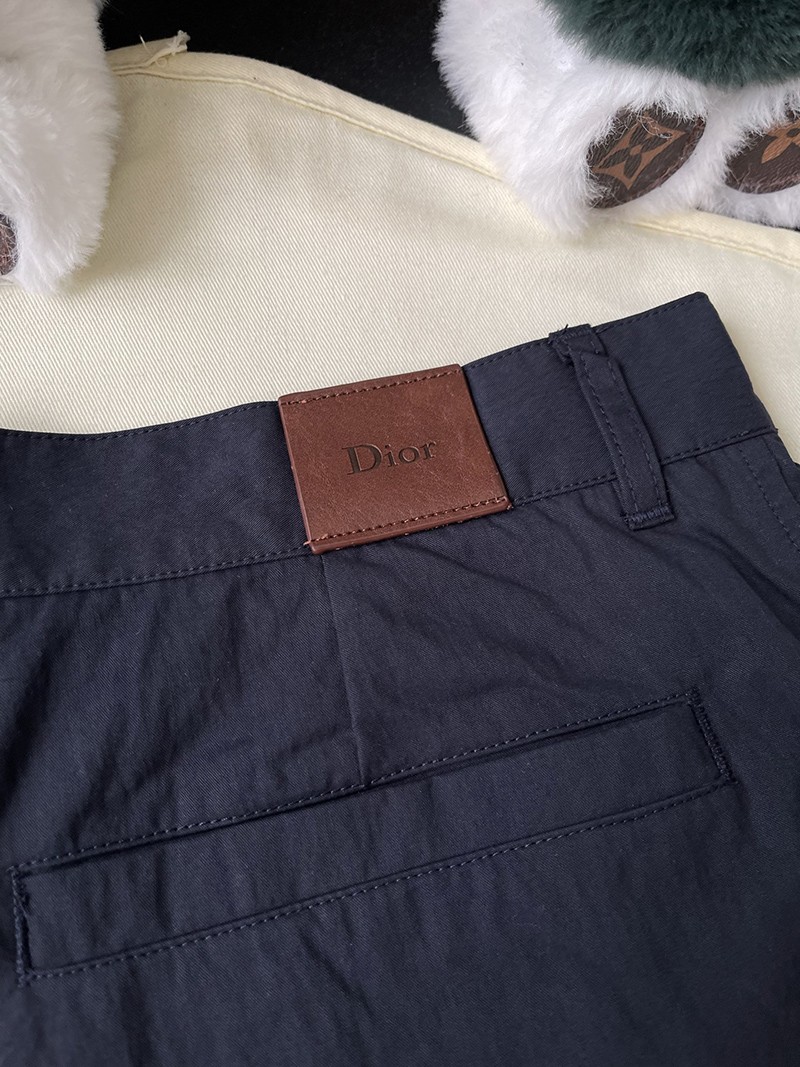 Dior Pants 008