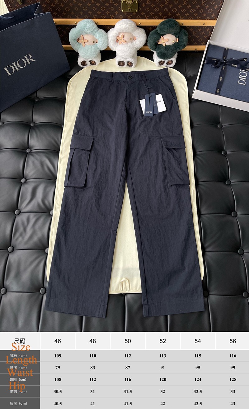 Dior Pants 008