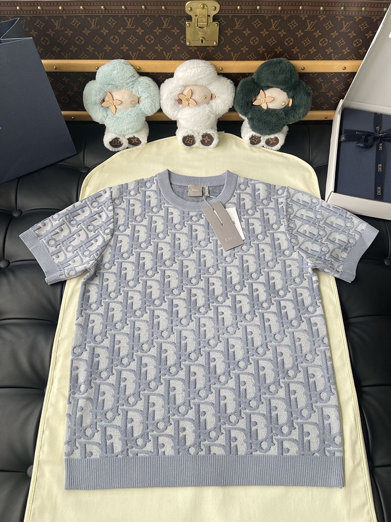 Dior T-shirt 009