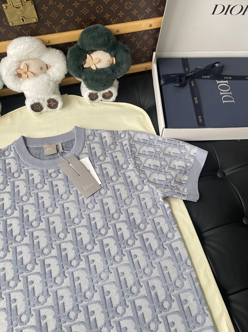 Dior T-shirt 009
