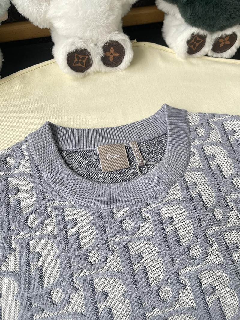 Dior T-shirt 009