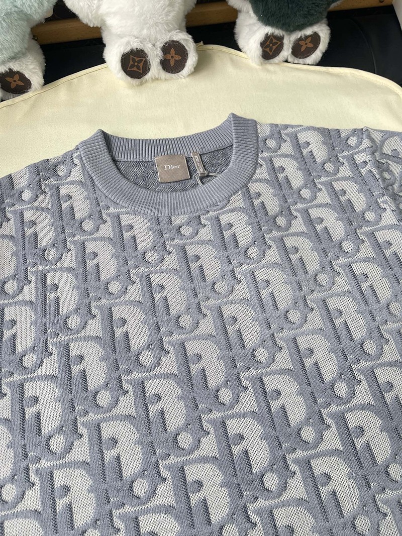Dior T-shirt 009