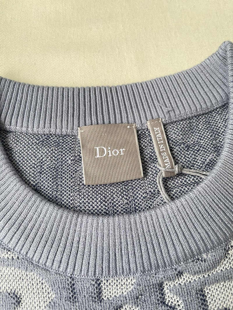 Dior T-shirt 009