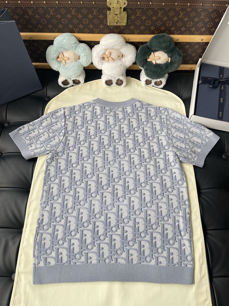 Dior T-shirt 009