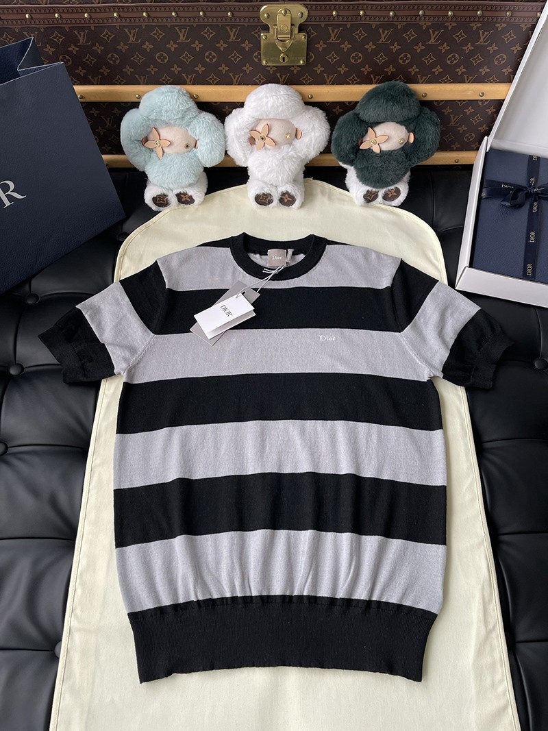 Dior T-shirt 010