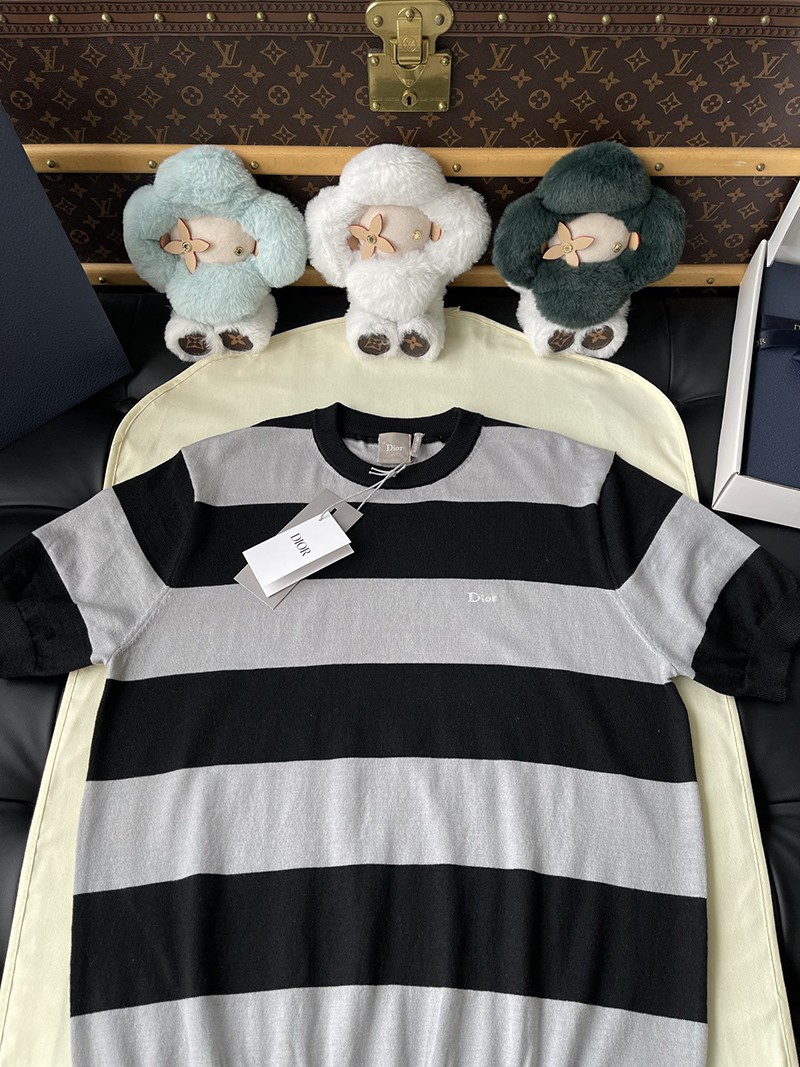 Dior T-shirt 010