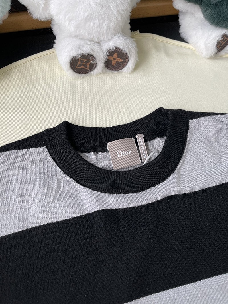 Dior T-shirt 010