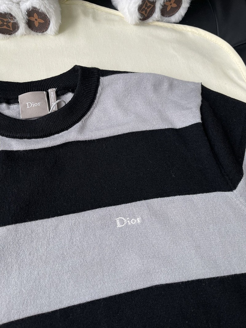 Dior T-shirt 010