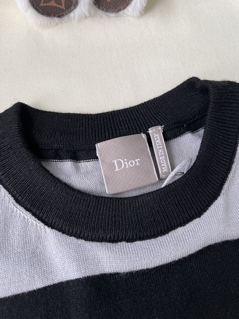 Dior T-shirt 010