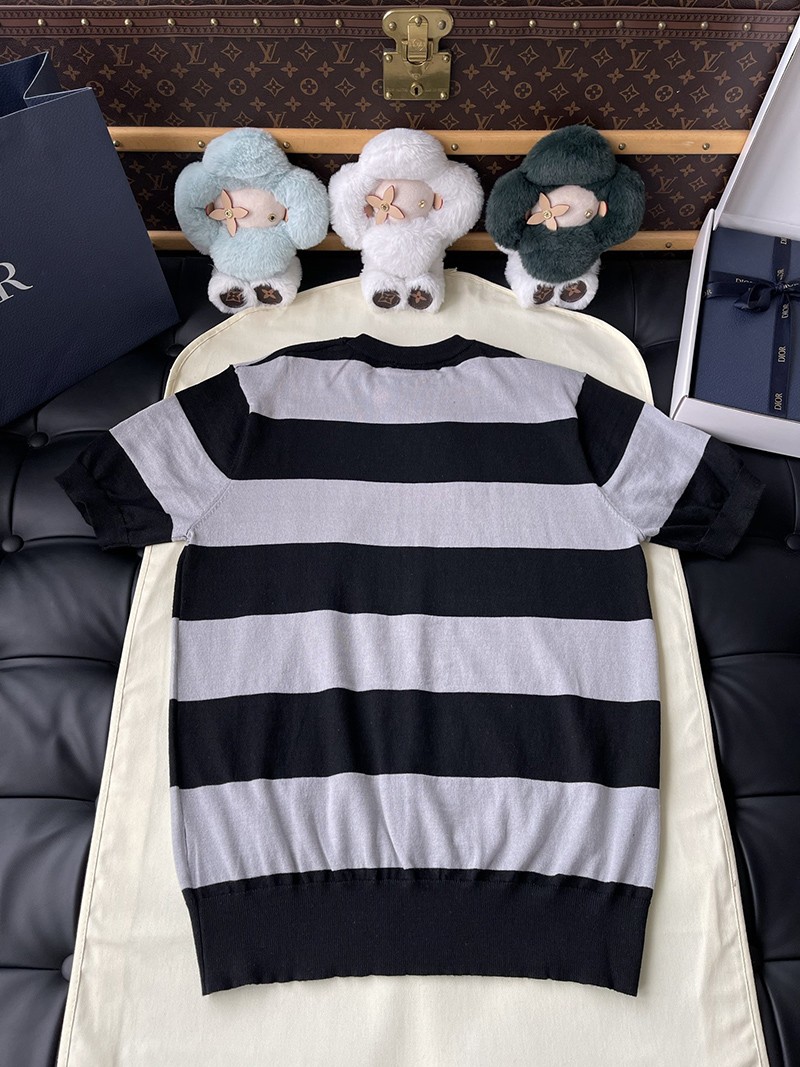 Dior T-shirt 010