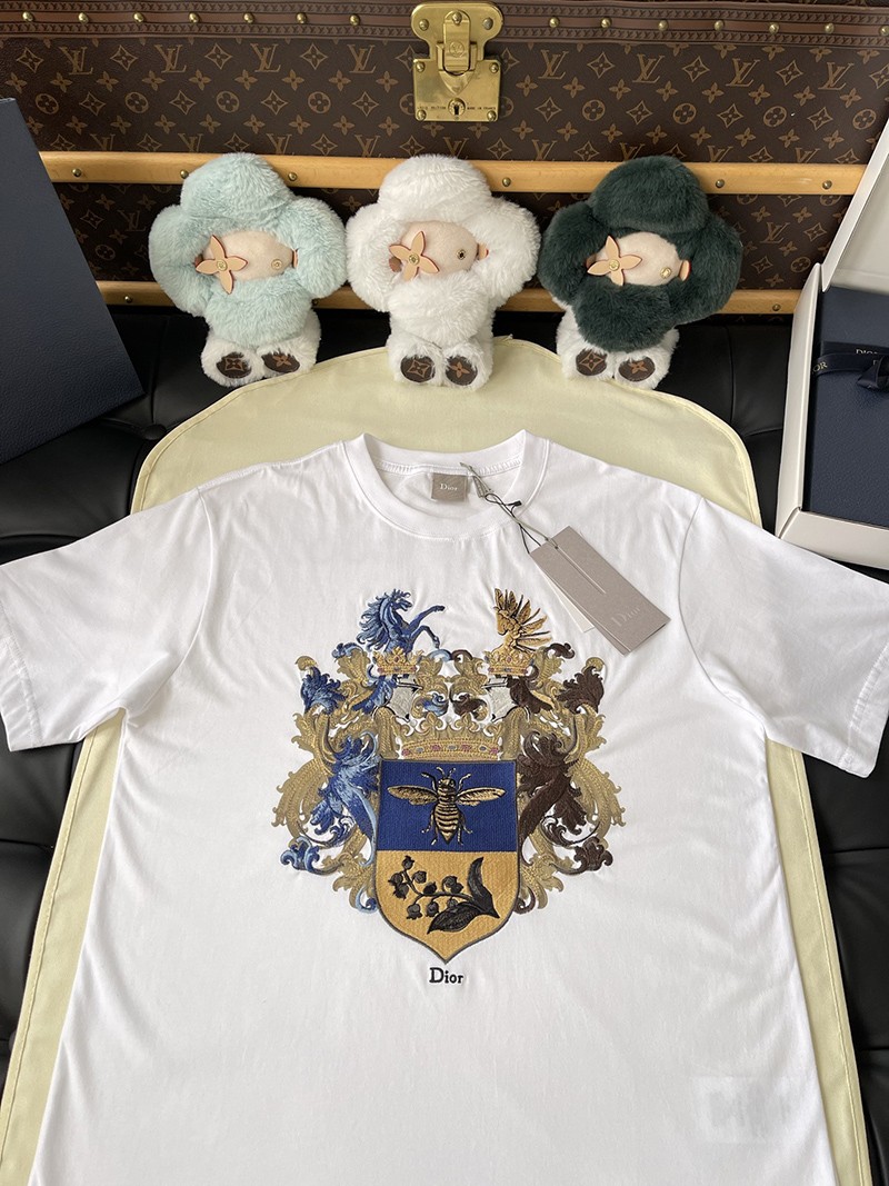Dior T-shirt 011