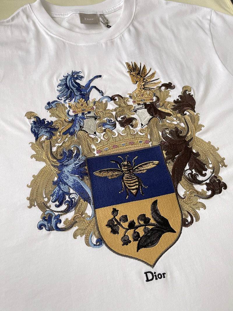 Dior T-shirt 011