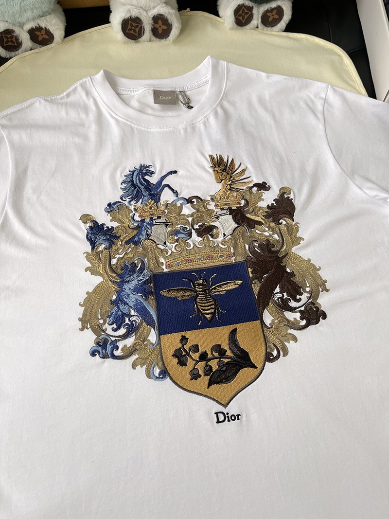 Dior T-shirt 011