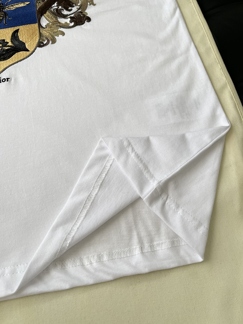 Dior T-shirt 011