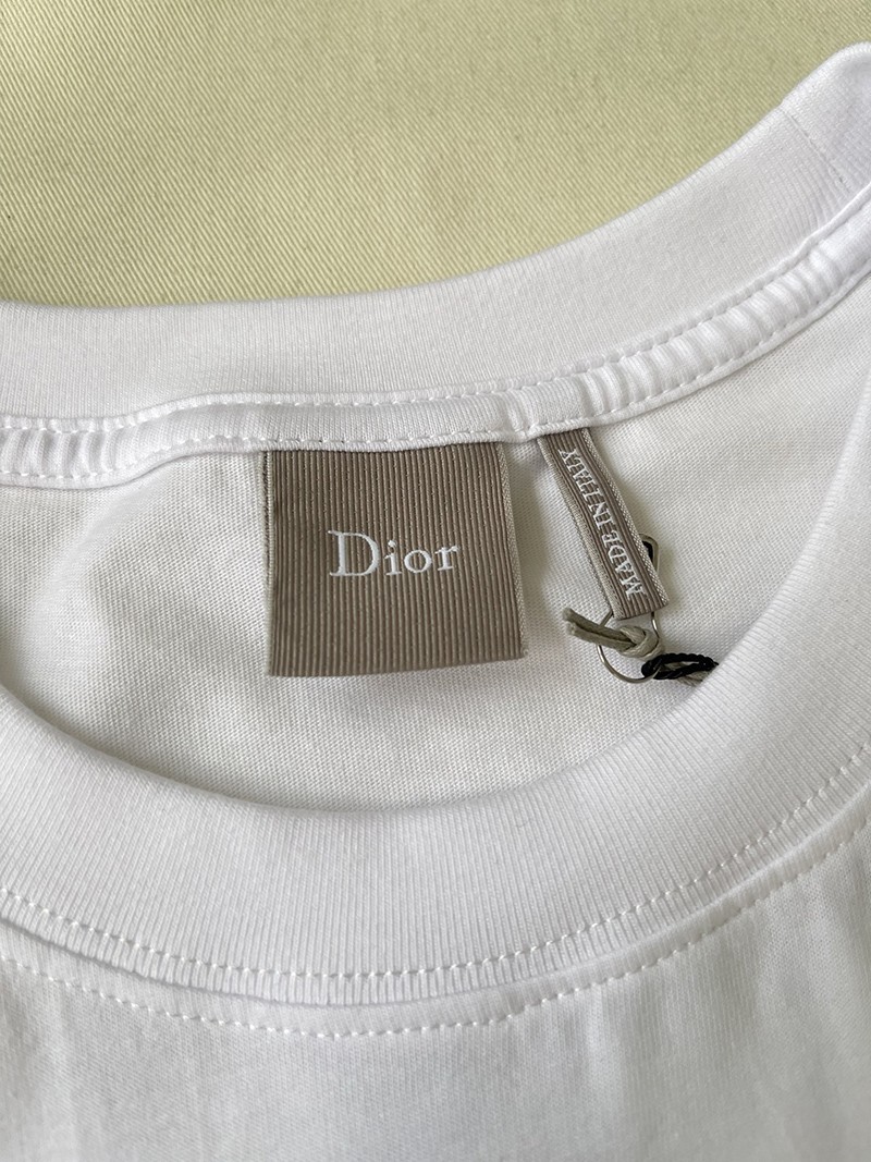 Dior T-shirt 011