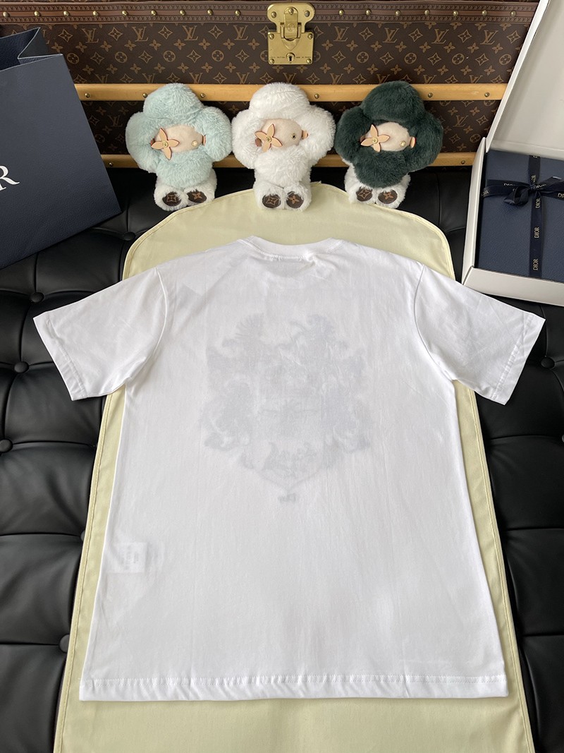 Dior T-shirt 011