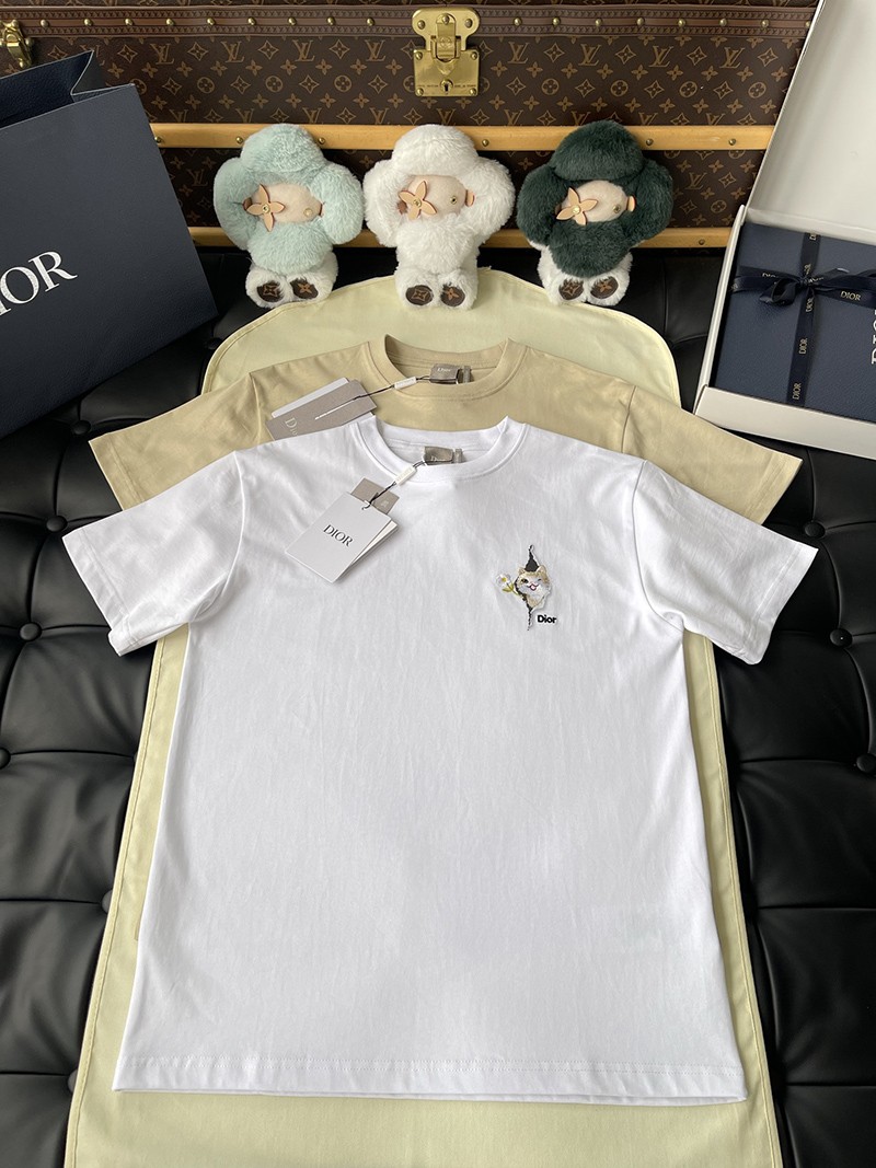 Dior T-shirt 013
