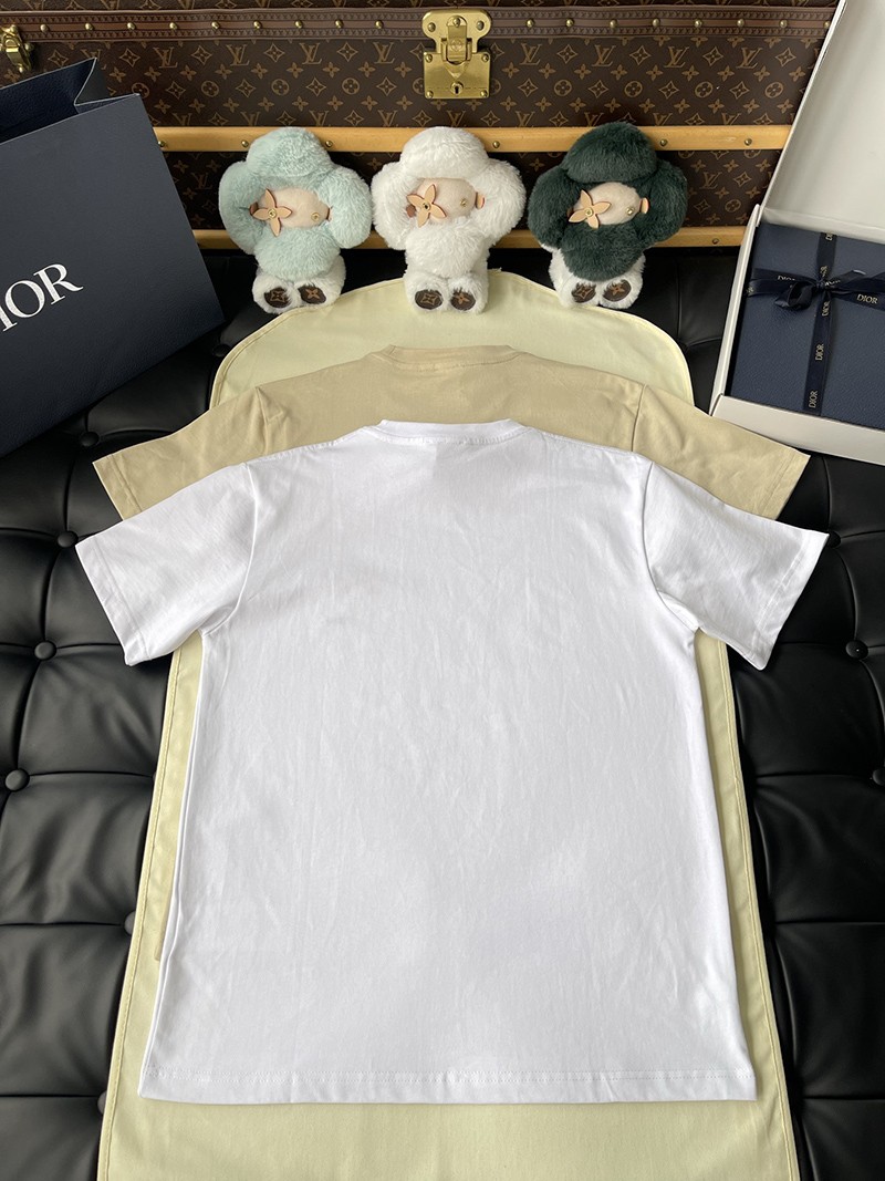 Dior T-shirt 012