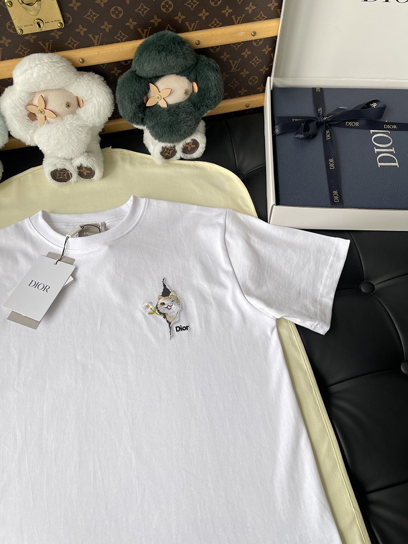 Dior T-shirt 012