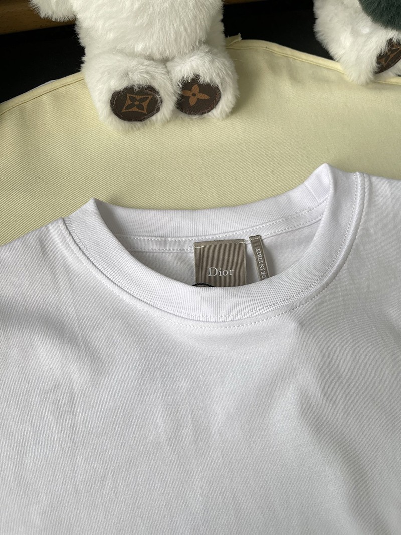 Dior T-shirt 012