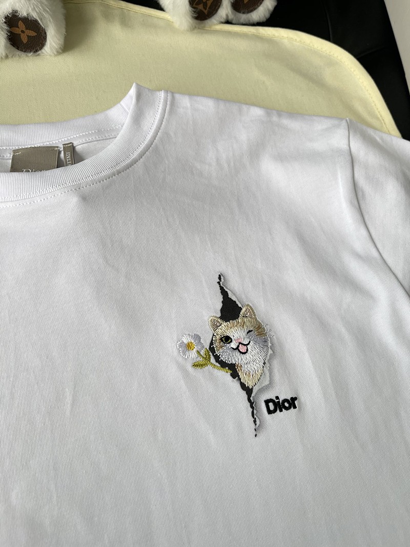 Dior T-shirt 012