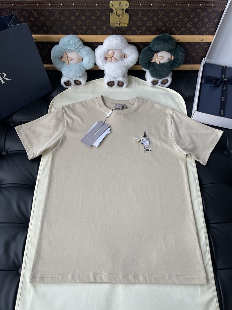 Dior T-shirt 013