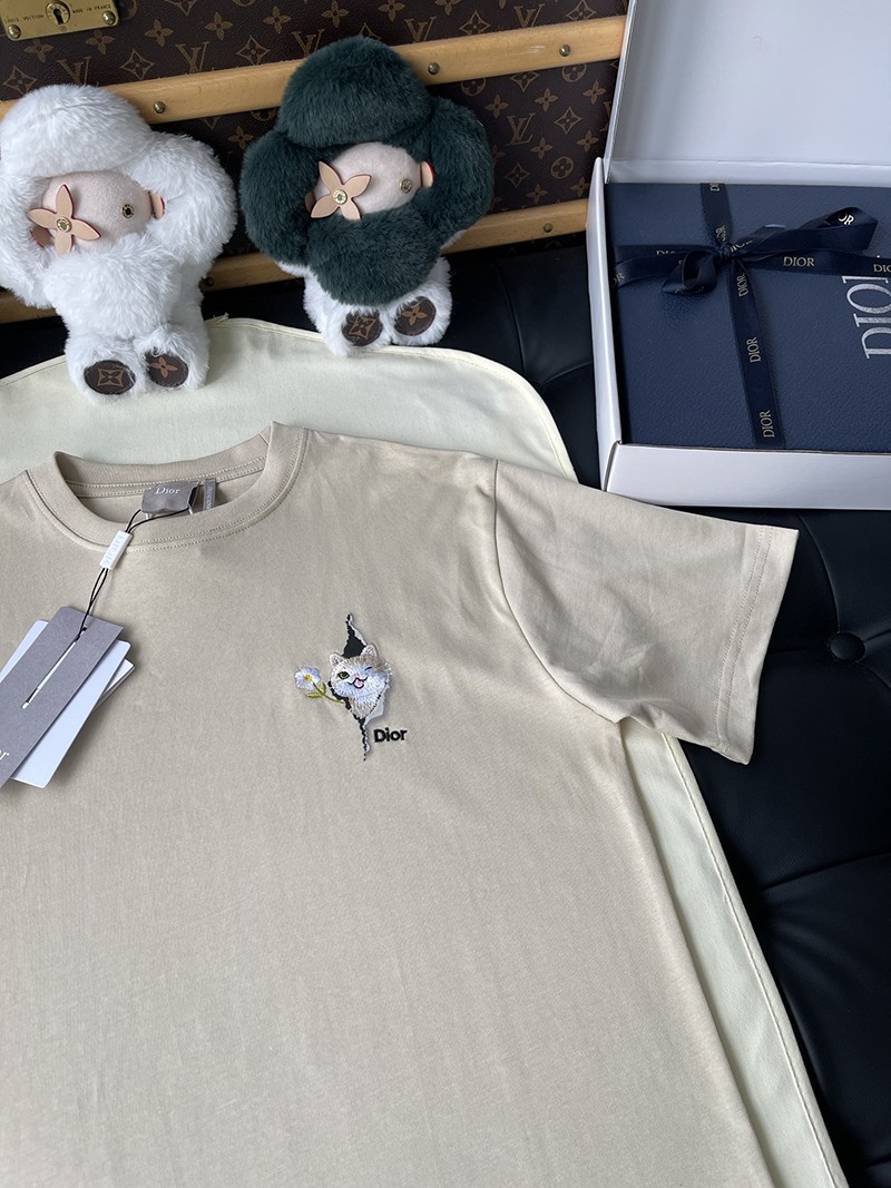 Dior T-shirt 013